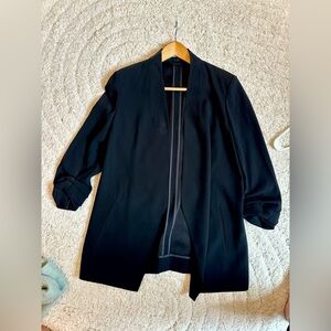 Babaton Blazer - size 8